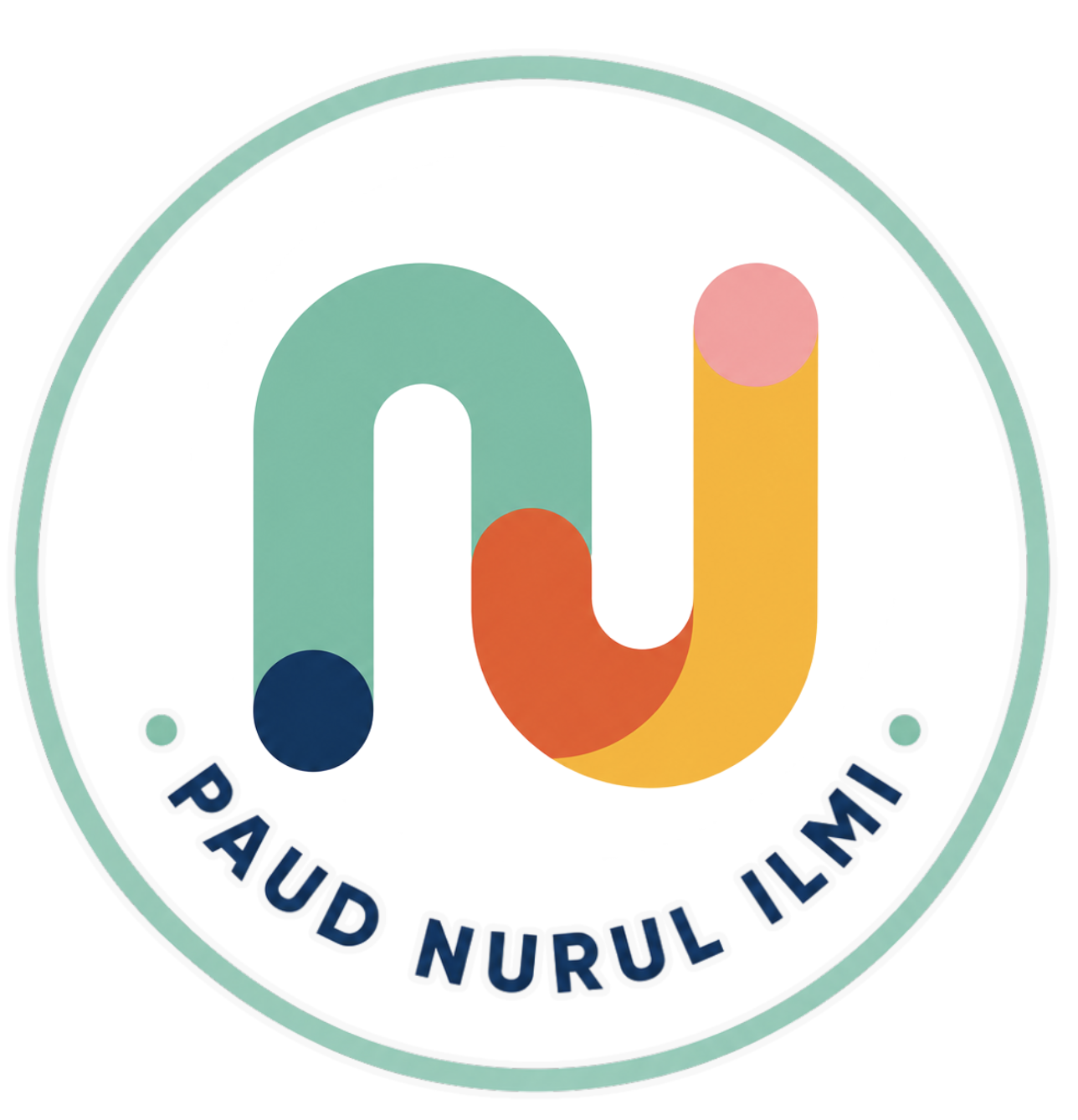 Logo PAUD Nurul Ilmi